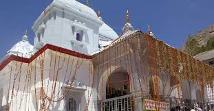 Gangotri Yatra By Car from haridwar